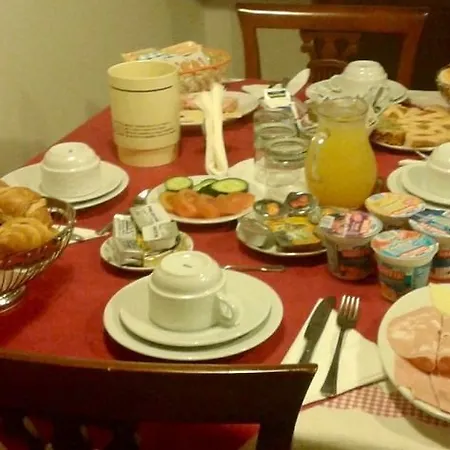 فندق مبيت وإفطار La Corte Dei Dogi