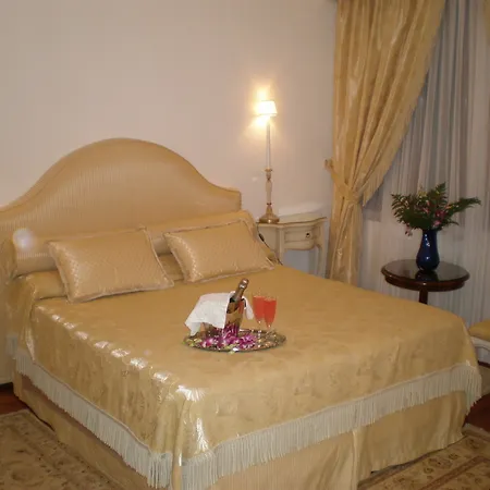 فندق مبيت وإفطار La Corte Dei Dogi 3*