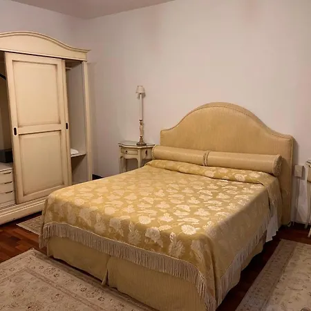 La Corte Dei Dogi Panzió 3*
