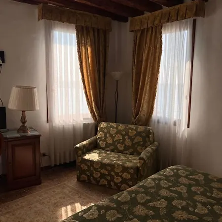 La Corte Dei Dogi Panzió Velence