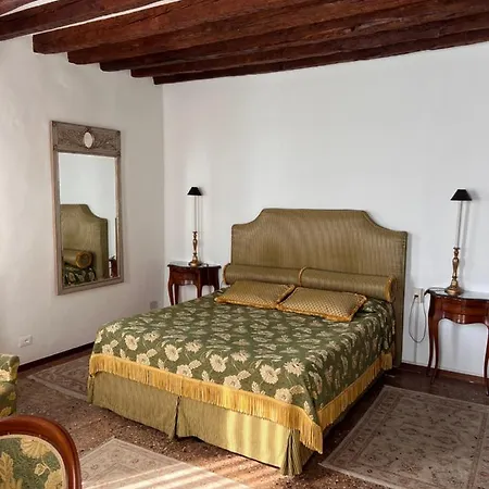La Corte Dei Dogi 3* Velence