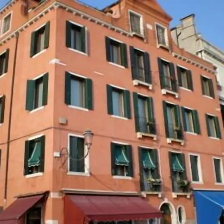 Panzió La Corte Dei Dogi