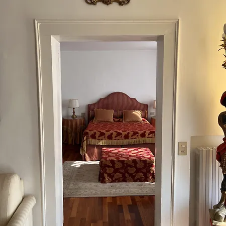 Panzió La Corte Dei Dogi