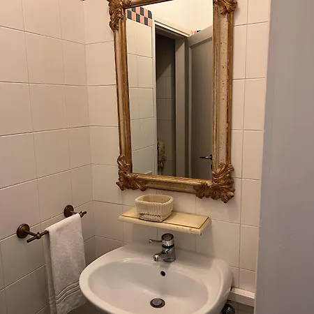 La Corte Dei Dogi 3* Velence