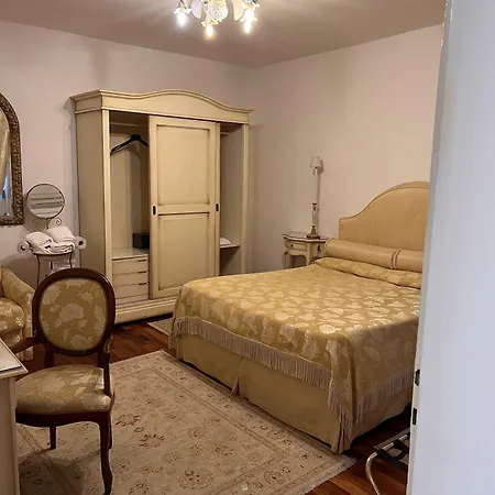 Panzió La Corte Dei Dogi