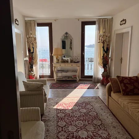 La Corte Dei Dogi 3*