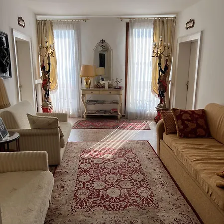 La Corte Dei Dogi Velence