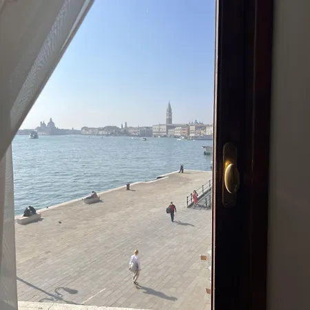 La Corte Dei Dogi Velence