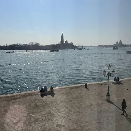 Panzió La Corte Dei Dogi Velence