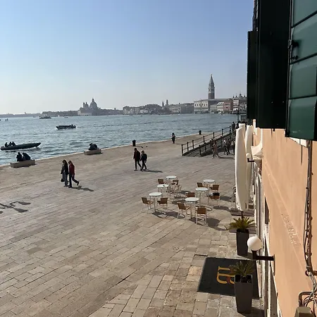 Panzió La Corte Dei Dogi