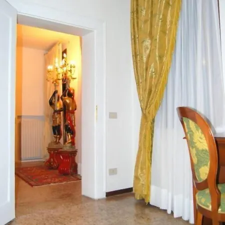 Panzió La Corte Dei Dogi Velence