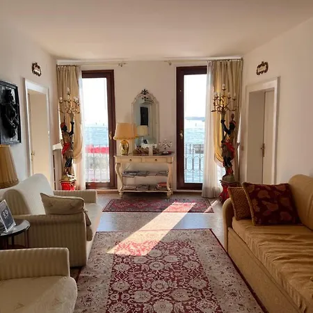La Corte Dei Dogi Venecia