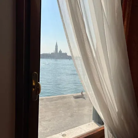 Bed and breakfast La Corte Dei Dogi Venecia