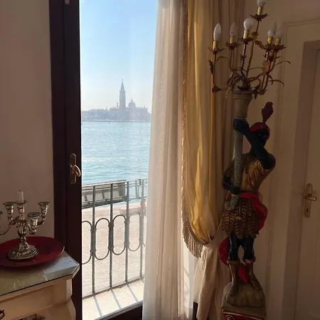 Bed and breakfast La Corte Dei Dogi 3*