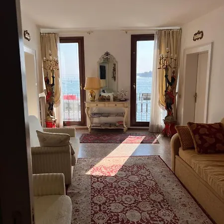 Bed and breakfast La Corte Dei Dogi Venecia