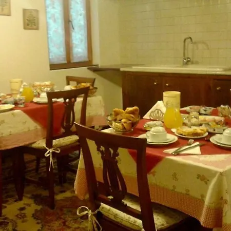 Bed and breakfast La Corte Dei Dogi Venecia